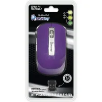 Мышь Smartbuy 506AG Violet (SBM-506AG-P) фото 3